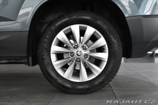 Škoda Karoq 1,6 TDi 85kW *Ambition* Z 2020