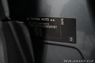 Škoda Karoq 1,6 TDi 85kW *Ambition* Z 2020