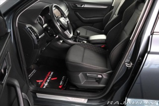 Škoda Karoq 1,6 TDi 85kW *Ambition* Z 2020