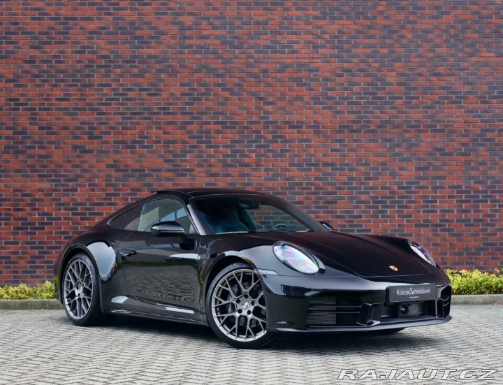 Porsche 911 992.2 Carrera *FACELIFT! 2024