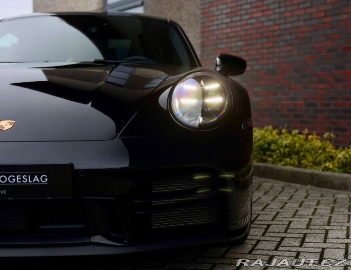 Porsche 911 992.2 Carrera *FACELIFT! 2024