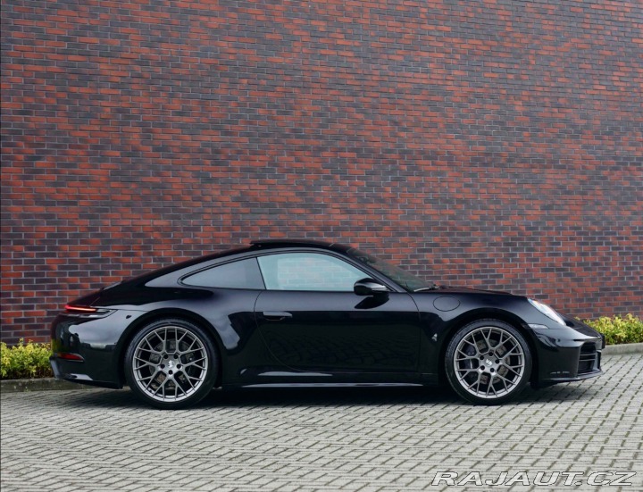 Porsche 911 992.2 Carrera *FACELIFT! 2024