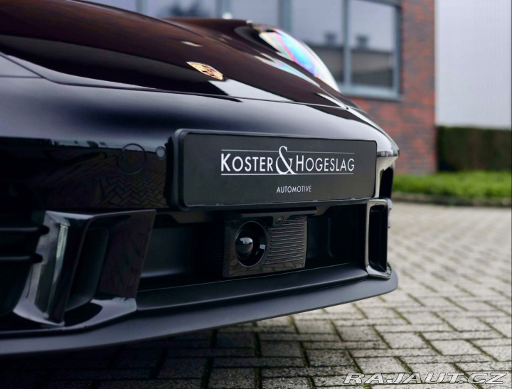 Porsche 911 992.2 Carrera *FACELIFT! 2024