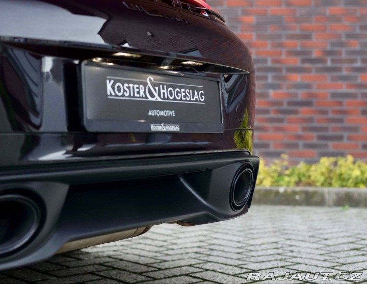 Porsche 911 992.2 Carrera *FACELIFT! 2024
