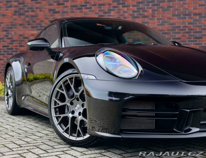 Porsche 911 992.2 Carrera *FACELIFT! 2024