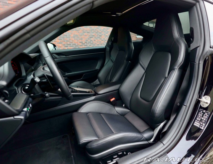 Porsche 911 992.2 Carrera *FACELIFT! 2024