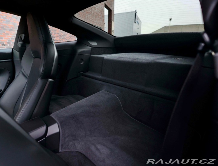 Porsche 911 992.2 Carrera *FACELIFT! 2024