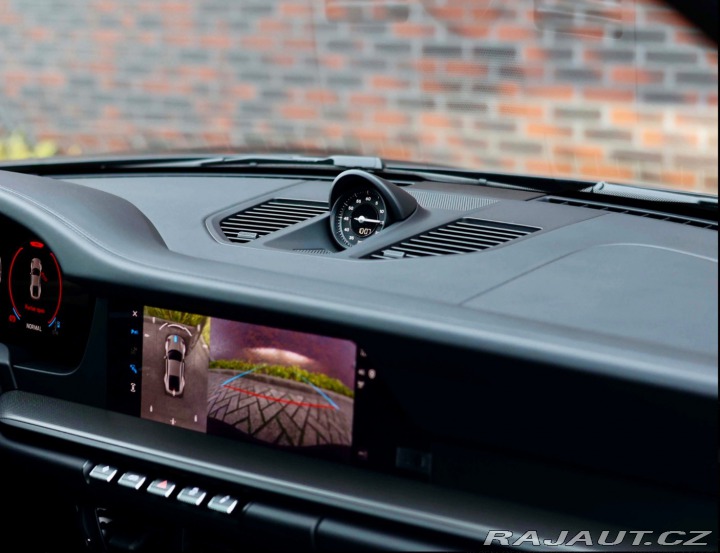 Porsche 911 992.2 Carrera *FACELIFT! 2024