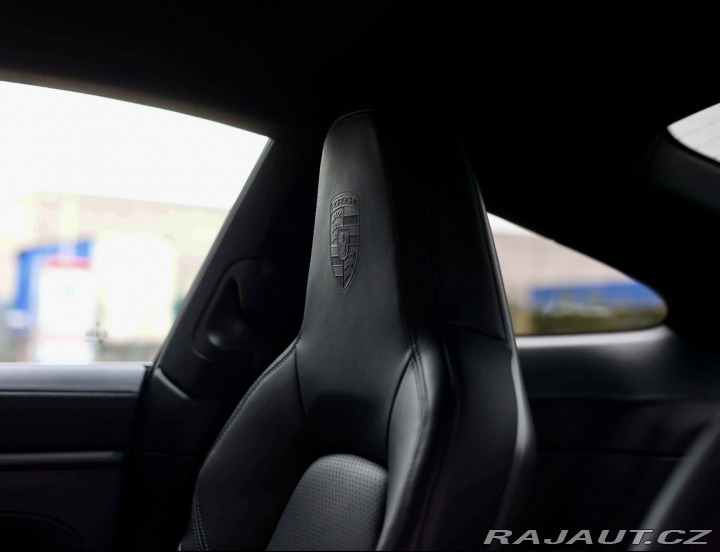Porsche 911 992.2 Carrera *FACELIFT! 2024