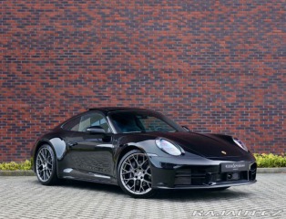 Porsche 911 992.2 Carrera *FACELIFT! 2024