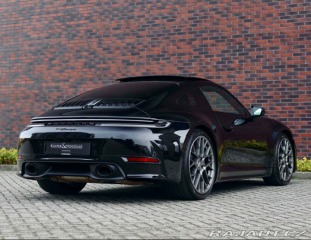 Porsche 911 992.2 Carrera *FACELIFT! 2024
