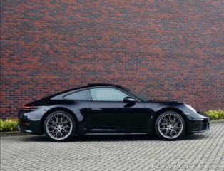 Porsche 911 992.2 Carrera *FACELIFT! 2024