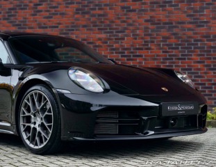 Porsche 911 992.2 Carrera *FACELIFT! 2024