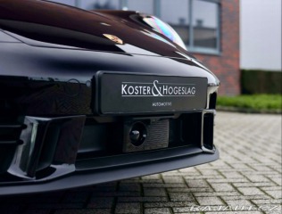 Porsche 911 992.2 Carrera *FACELIFT! 2024