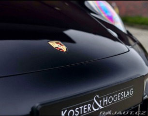 Porsche 911 992.2 Carrera *FACELIFT! 2024
