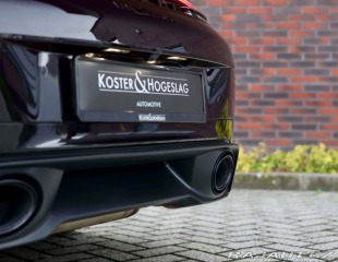 Porsche 911 992.2 Carrera *FACELIFT! 2024