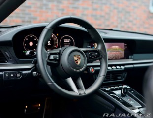 Porsche 911 992.2 Carrera *FACELIFT! 2024