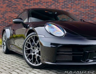 Porsche 911 992.2 Carrera *FACELIFT! 2024