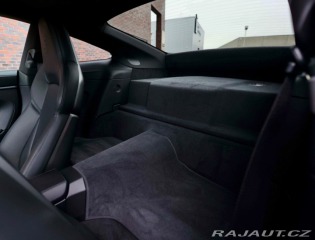 Porsche 911 992.2 Carrera *FACELIFT! 2024