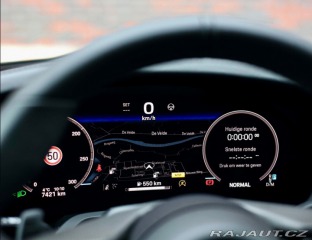 Porsche 911 992.2 Carrera *FACELIFT! 2024