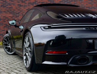 Porsche 911 992.2 Carrera *FACELIFT! 2024