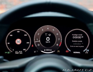 Porsche 911 992.2 Carrera *FACELIFT! 2024