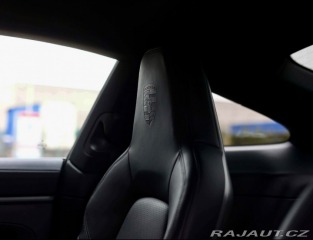Porsche 911 992.2 Carrera *FACELIFT! 2024