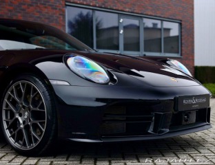 Porsche 911 992.2 Carrera *FACELIFT! 2024