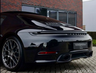 Porsche 911 992.2 Carrera *FACELIFT! 2024