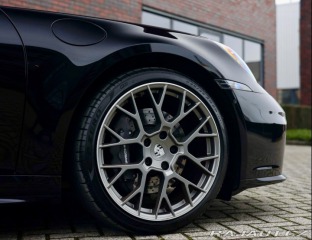 Porsche 911 992.2 Carrera *FACELIFT! 2024