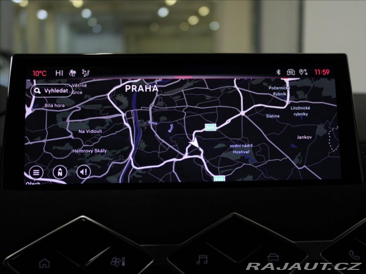 Ostatní značky Ostatní modely DS Automobiles DS3 Crossback 1,2 PT 96kW AT Perf.AKČNÍ 2023