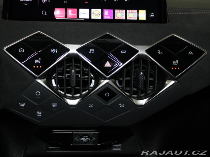Ostatní značky Ostatní modely DS Automobiles DS3 Crossback 1,2 PT 96kW AT Perf.AKČNÍ 2023