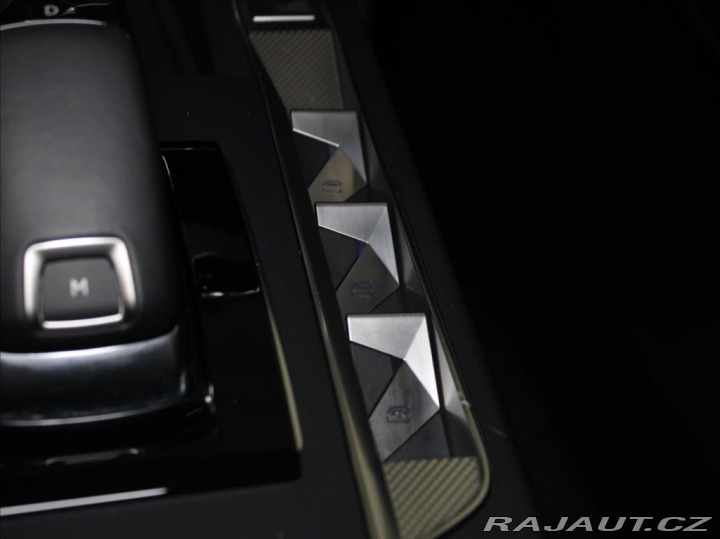 Ostatní značky Ostatní modely DS Automobiles DS3 Crossback 1,2 PT 96kW AT Perf.AKČNÍ 2023