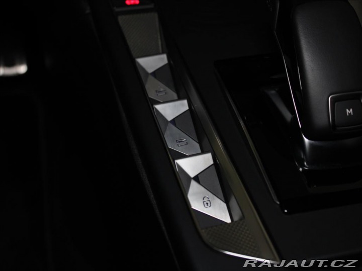 Ostatní značky Ostatní modely DS Automobiles DS3 Crossback 1,2 PT 96kW AT Perf.AKČNÍ 2023