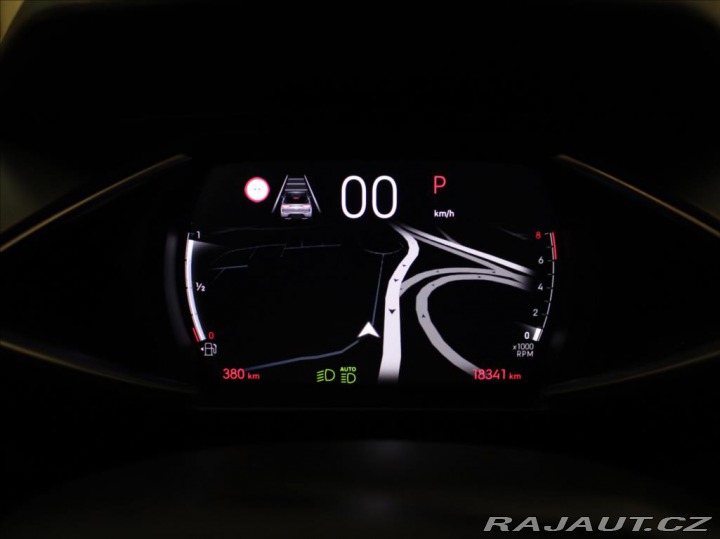 Ostatní značky Ostatní modely DS Automobiles DS3 Crossback 1,2 PT 96kW AT Perf.AKČNÍ 2023