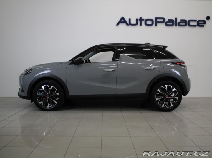 Ostatní značky Ostatní modely DS Automobiles DS3 Crossback 1,2 PT 96kW AT Perf.AKČNÍ 2023