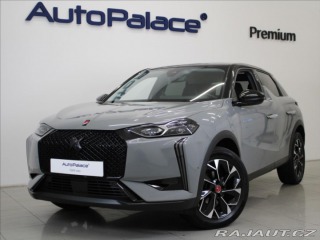 Ostatní značky Ostatní modely DS Automobiles DS3 Crossback 1,2 PT 96kW AT Perf.AKČNÍ 2023