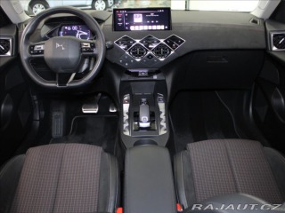 Ostatní značky Ostatní modely DS Automobiles DS3 Crossback 1,2 PT 96kW AT Perf.AKČNÍ 2023