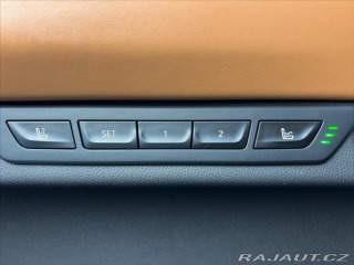 BMW 7 730d xDrive LONG, LASER, 2021