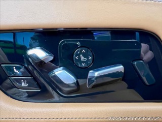 BMW 7 730d xDrive LONG, LASER, 2021