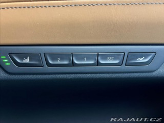 BMW 7 730d xDrive LONG, LASER, 2021