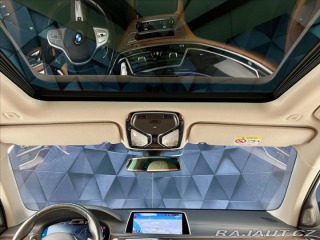 BMW 7 730d xDrive LONG, LASER, 2021