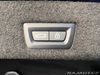BMW 7 730d xDrive LONG, LASER, 2021