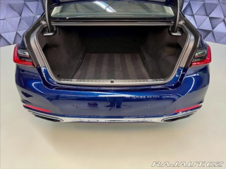 BMW 7 730d xDrive LONG, LASER, 2021