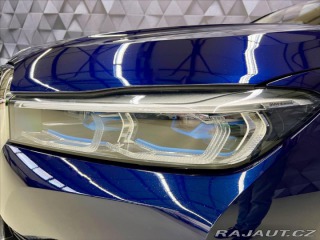 BMW 7 730d xDrive LONG, LASER, 2021