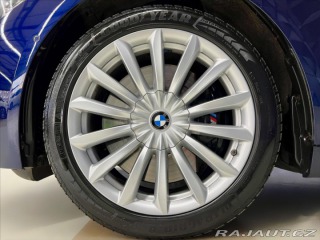 BMW 7 730d xDrive LONG, LASER, 2021