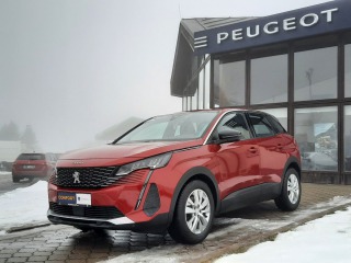 Peugeot 3008 ACTIVE PACK 1.5 BHDi 130k