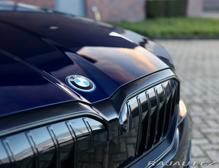 BMW 5 Touring 530e xDrive M SP 2024