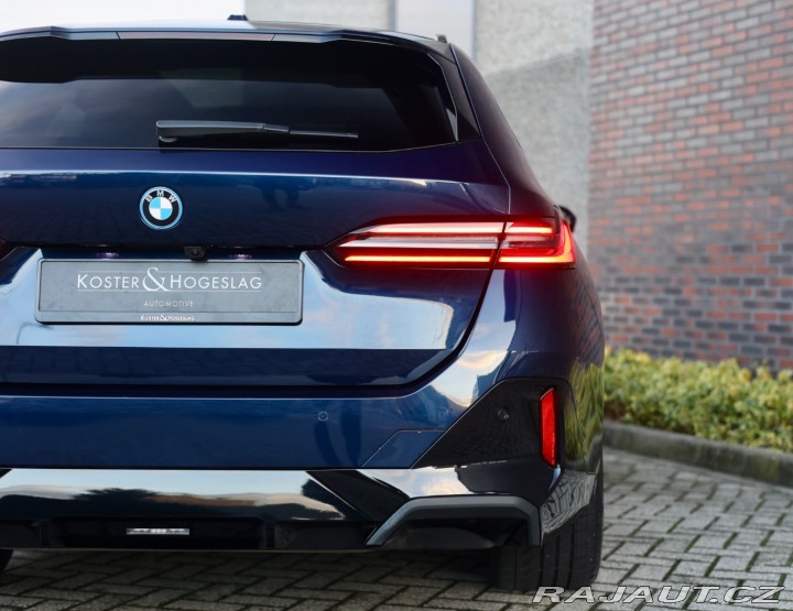 BMW 5 Touring 530e xDrive M SP 2024
