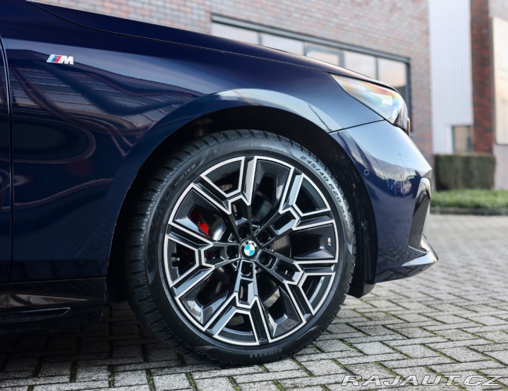 BMW 5 Touring 530e xDrive M SP 2024